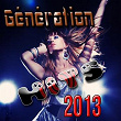 Génération Hits 2013 | Cyril Vasquez