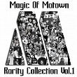 Magic of Motown, Vol. 1 (Rarity Collection) | Marv Johnson