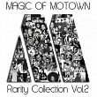 Magic of Motown, Vol. 2 (Rarity Collection) | Popcorn & The Mohawks