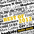 Best Of 2012 | Flapjackers
