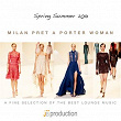 Milan Pret a Porter Woman (Spring Summer 2013 a Fine Selection Fashion Lounge Music) | Roby Pagani