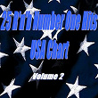 25 R'n'b Number One Hits : USA Chart, Vol. 2 | Brook Benton