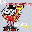 Live Beursschouwburg | Combo Belge