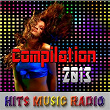 Compilation 2013 (Hits Music Radio) | Cyril Vasquez