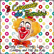 Il carnevale dei bambini (Baby Dance, Party, Latin, Cartoons and Hits for Kids) | Il Piccolo Coro