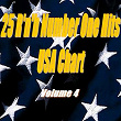 25 R'n'b Number One Hits : USA Chart, Vol. 4 | Chic