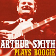 Arthur Smith Plays Boogie | Sir Arthur Sims