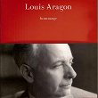 Louis Aragon : Hommage (92 titres) | Francesca Solleville