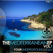 The Mediterranean EP (Vol. 1) | A. García, K. Manzano