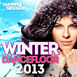 Winter Dancefloor 2013 | Stone & Van Linden