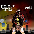 Pickout Various Artist, Vol. 1 | Showman