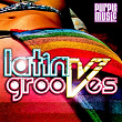 Latin Grooves | The Funk Ensemble