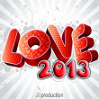 Love 2013 (50 successi) | Music Factory
