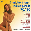 I migliori anni italian parade '70/'80 | Massimo Di Cataldo, Sandra