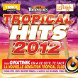 Tropical Hits 2012 | Gwatinik