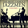 The Most Famous Jazzmen, Vol. 1 (feat. Oscar Peterson, Miles Davis) | Louis Armstrong