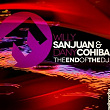 The End of the DJ | Willy Sanjuan, Dany Cohiba