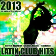 Latin Club Hits 2013 (Kuduro, Salsa, Bachata, Merengue, Reggaeton, Mambo, Cubaton, Dembow, Bolero, Cumbia) | Jd, Mr. Man