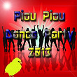 Piou Piou Dance Party 2013 | Flash Chicken