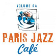 Paris Jazz Café, Vol. 4 | Benny Golson