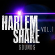 Harlem Shake Sounds, Vol.1 | Marc Hill