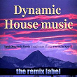 Dynamic Housemusic (Best Deeptech Meets Proghouse Music Tunes in Key-D) | Paduraru