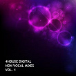 4House Digital, Vol. 1 (Instrumental) | Marqueti