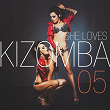 She Loves Kizomba, Vol. 5 (Sushiraw) | Djodje