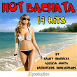 Hot Bachata: 17 Hits | Alegria Amaya, Sandy Contrera