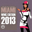 Push On Music Presents Miami Wmc Edition 2013 | Gianni N, Terry Lex