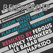 Reloaded EP | Jason Wolfe