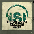 Partenza (Remixes) | Chus & Ceballos, Marlon D