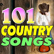 101 Country Songs | Johnny Cash