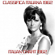 Italian Charts 1962 (Classifica Italiana 1962) | Adriano Celentano