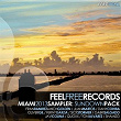 Feel Free Records Miami 2013 Sampler (Sundown Pack) | Juan Martos