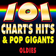 101 Chart's Hit's & Pop Gigants (Oldies) | Divers