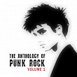 The Anthology of Punk Rock, Vol. 1 | Damn Glad