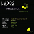 Lemonade EP | Mountage
