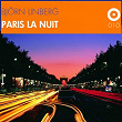 Paris la nuit | Björn Linberg