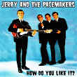 Gerry and the Pacemakers: How Do You Like It? | Gerry & The Pacemakers