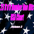 25 R'n'b Number One Hits: USA Chart (Volume 3) | Rose Royce