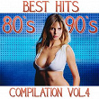 Best Hits 80's and 90's Compilation, Vol. 4 | Disco Fever