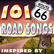 101 Road Songs Inspiriert from Route 66 | Nat King Cole