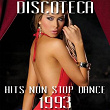 Discoteca Hits Non Stop Dance 1993 | The Dancers