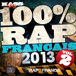 100% rap français 2013, vol. 2 | Sam S