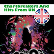 Chartbreakers And Hits From UK (Hitparade Tops of the 60's) | Nero & The Gladiators