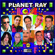 Planet Ray | Adil El Miloudi