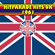 Hitparade Hits UK 1961 | Billy Fury & The Four Kestrels