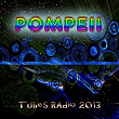 Pompeii (Tubes Radio 2013) | Thomas Harris