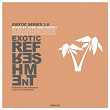 Exotic Series 3.0 (Mixed By Kuba Kraczewski) | Felix Cage